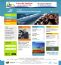 O Portal ABAV � canal de aprimoramento e assessoria do setor de agenciamento, capaz de contribuir para a amplia��o dos neg�cios das Ag�ncias de Viagens. 
Nele est� disponibilizada uma lista com in�meros fornecedores de produtos e servi�os tur�sticos, que amplia o acesso � cadeia produtiva e mercados de agenciamento tur�stico. Tamb�m, favorece a realiza��o de neg�cios localizados a partir da escolha dos destinos feita pelo usu�rio. Ferramenta r�pida e eficiente, o Portal ABAV � ponto de encontro de Agentes de Viagens e fornecedores, que ali t�m a possibilidade de trocar experi�ncias e informa��es de mercado. 
